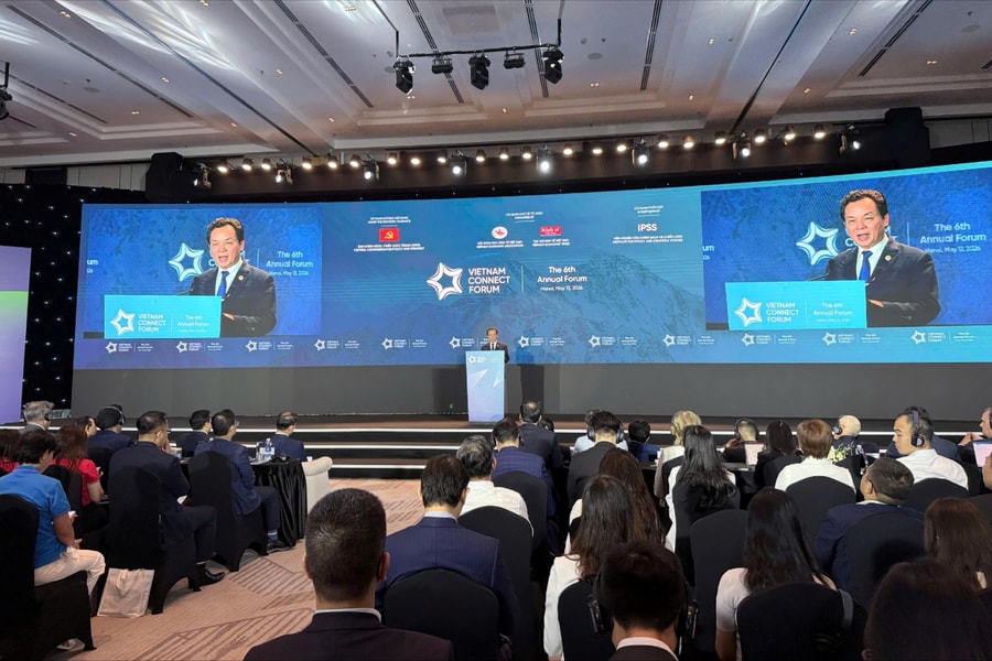 Tăng chất lượng liên kết doanh nghiệp trong nước và FDI