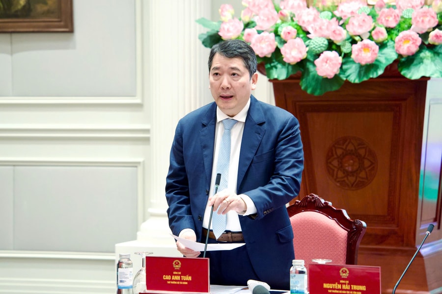 Bảo đảm công bằng trong chính sách thuế giữa hộ, cá nhân kinh doanh và doanh nghiệp quy mô nhỏ