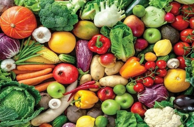 Ăn thực phẩm gì để dưỡng da mùa nóng ?