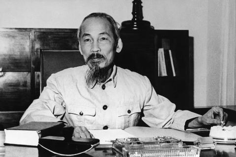 Bài 1: Hạt nhân tư tưởng Hồ Chí Minh