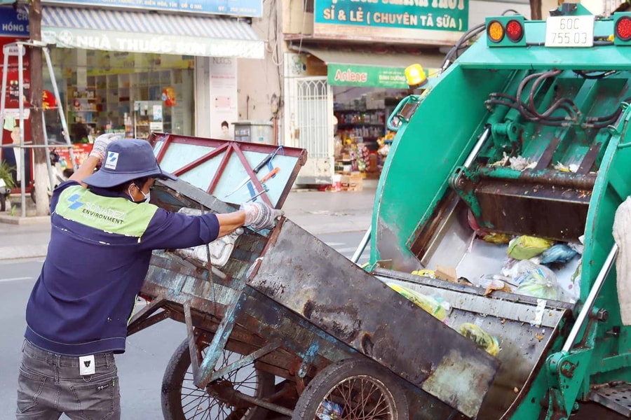 Hành trình hợp nhất và những dấu ấn khởi đầu