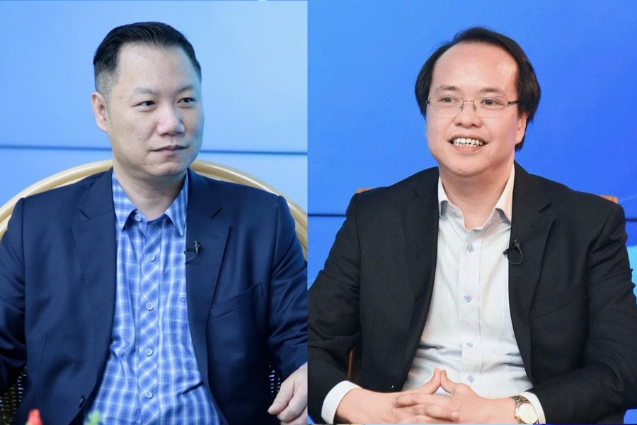 Sắp diễn ra Talkshow Tư vấn tuyển sinh 2026: “Học gì để không bị thay thế trong kỷ nguyên AI?”
