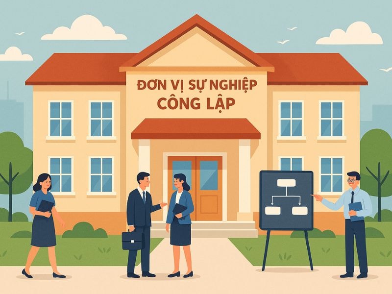 Đơn vị sự nghiệp công lập mua sắm sử dụng nguồn chi không thường xuyên có bắt buộc phải đấu thầu không?