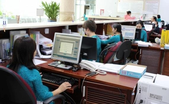 Kho bạc Nhà nước yêu cầu tiết kiệm thêm trên 5% chi thường xuyên