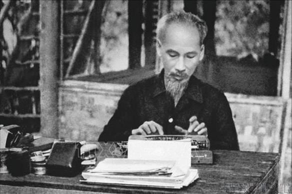Bài cuối: Chủ thuyết Hồ Chí Minh dẫn dắt kỷ nguyên Việt Nam giàu mạnh