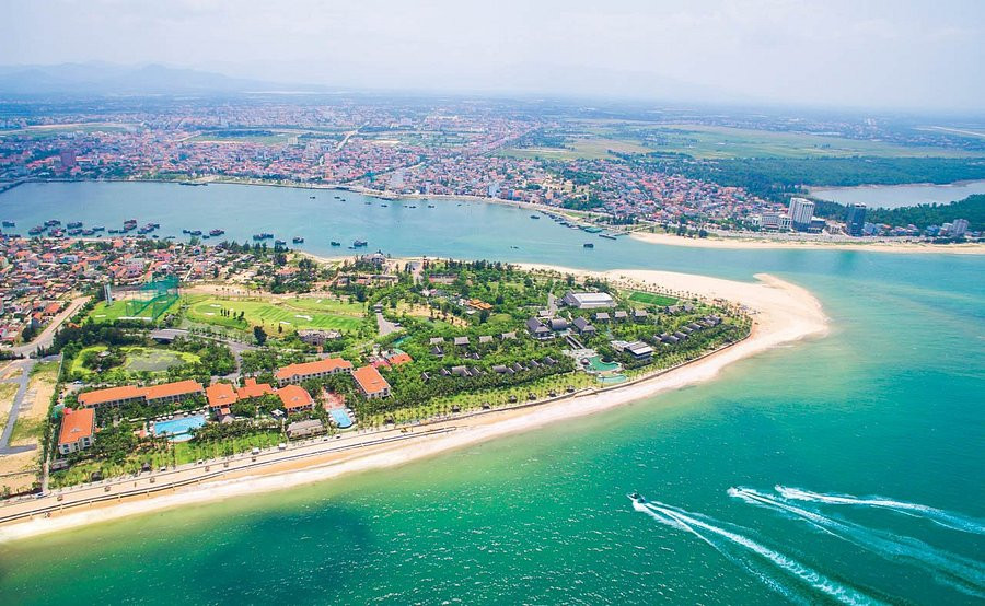 Từ bài học Đà Nẵng, dòng vốn đang hướng về bất động sản ven biển Đồng Hới
