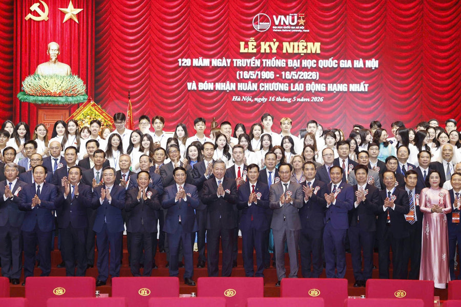Đầu tư cho đại học tinh hoa là đầu tư chiến lược quốc gia