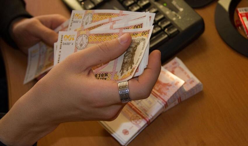 Moldova dự kiến thông qua luật cải cách tiền lương khu vực công vào tháng 9