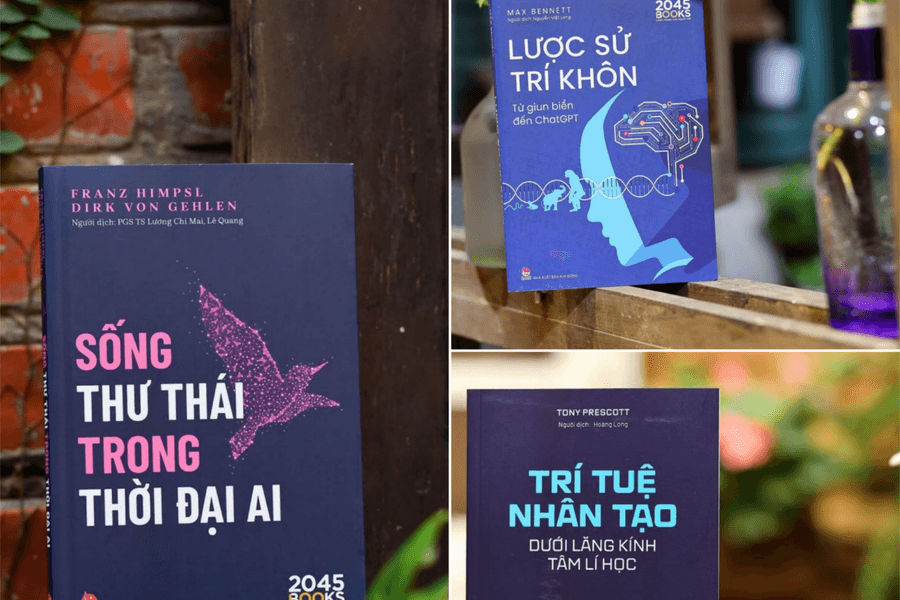 “Hành trang cho người trẻ” trong kỷ nguyên khoa học - công nghệ