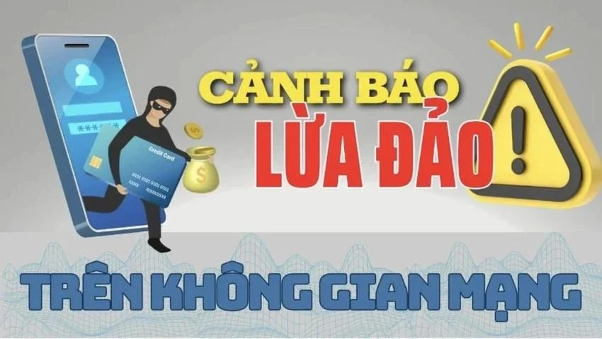 Cảnh báo thủ đoạn mạo danh yêu cầu cài đặt “thẻ BHXH điện tử” để lừa đảo