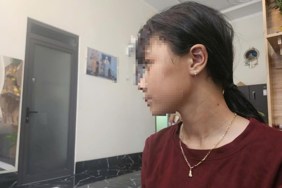 Đắk Lắk: Nữ sinh lớp 6 hoảng loạn sau khi bị đánh hội đồng