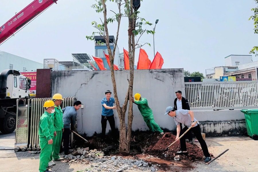 Đắk Lắk: Nhiều hoạt động thiết thực dịp kỷ niệm 136 năm ngày sinh Bác Hồ