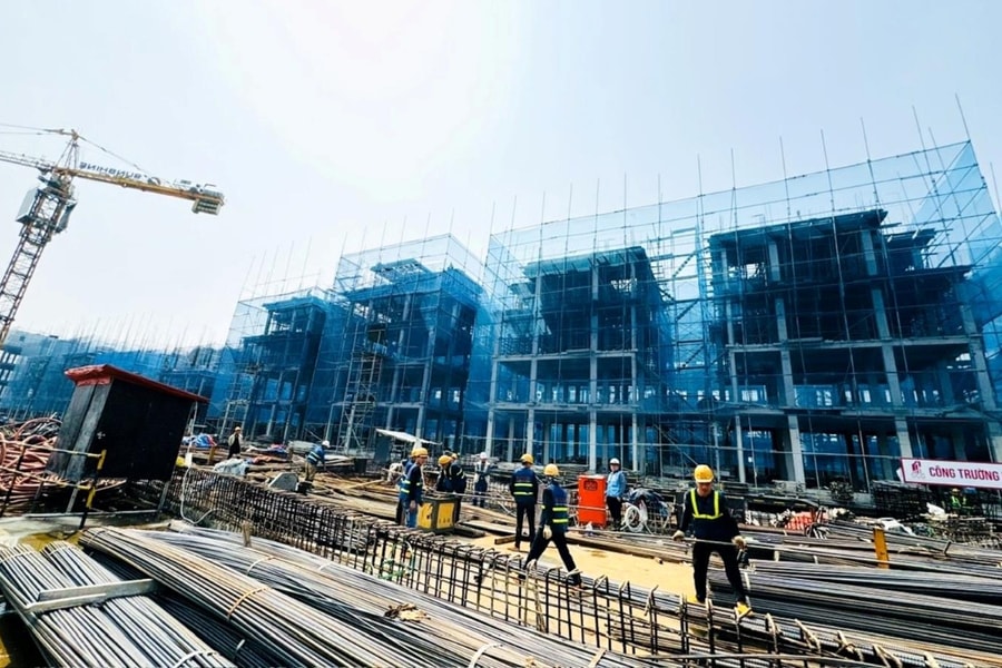 Bộ Xây dựng cắt giảm hơn 50% thời gian giải quyết thủ tục hành chính