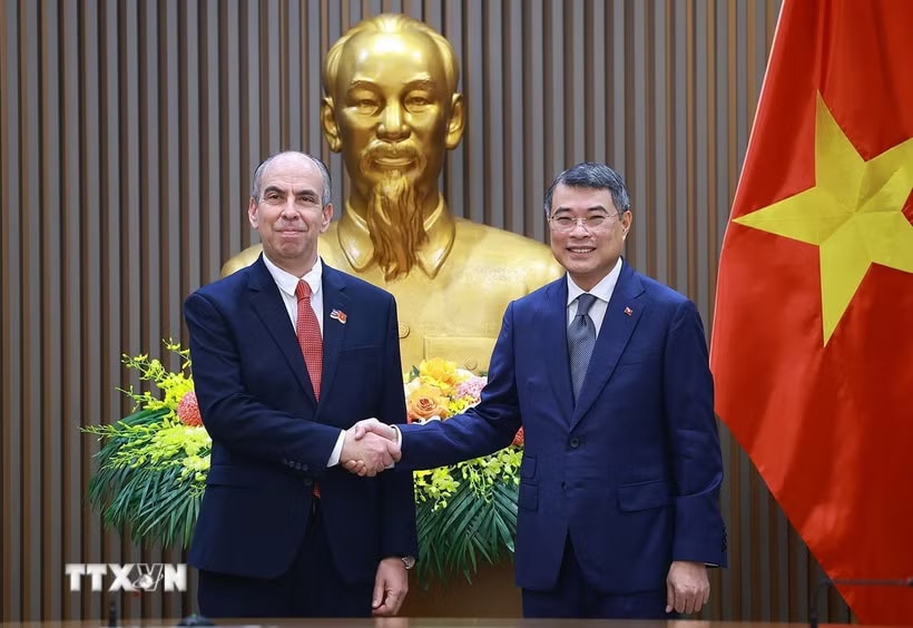Tiếp tục củng cố và tăng cường hơn nữa mối quan hệ đặc biệt Việt Nam - Cuba