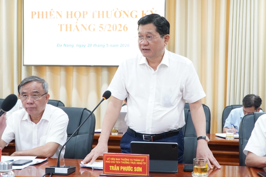 Khẩn trương hoàn thiện các chính sách trình Kỳ họp thứ 2