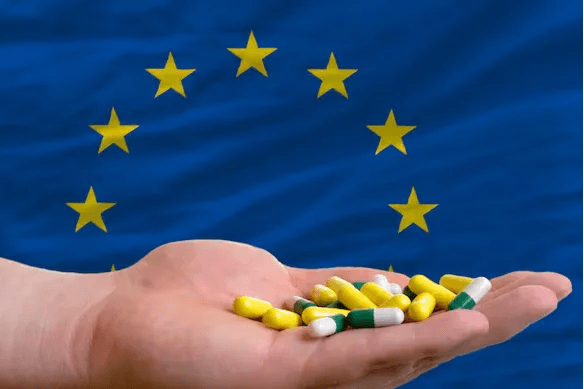 EU thúc đẩy Luật Thuốc thiết yếu để bảo vệ an ninh y tế