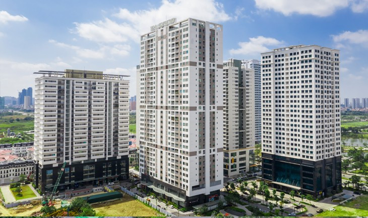 Taseco Land: "Cú nhảy vọt" trong quý đầu năm 2026 và những thách thức phía sau đòn bẩy tài chính