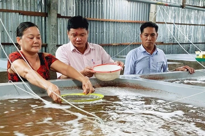 Thêm động lực để người dân vươn lên trong cuộc sống