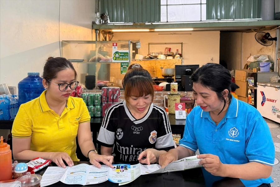 TP. Hồ Chí Minh điều chỉnh mức đóng BHXH, BHYT từ ngày 1/7