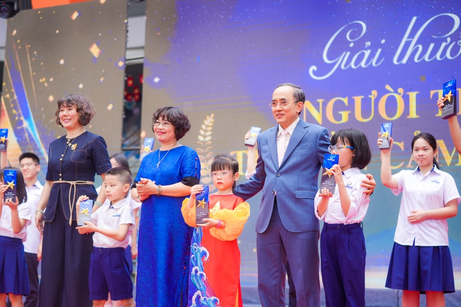 Phenikaa School: Tiên phong kiến tạo môi trường giáo dục hạnh phúc, đổi mới và hội nhập