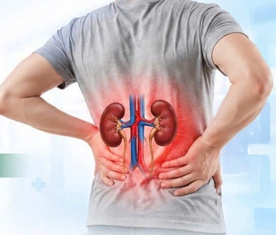 Người trẻ vô tư “hủy hoại” thận vì những thói quen hàng ngày, bác sĩ cảnh báo