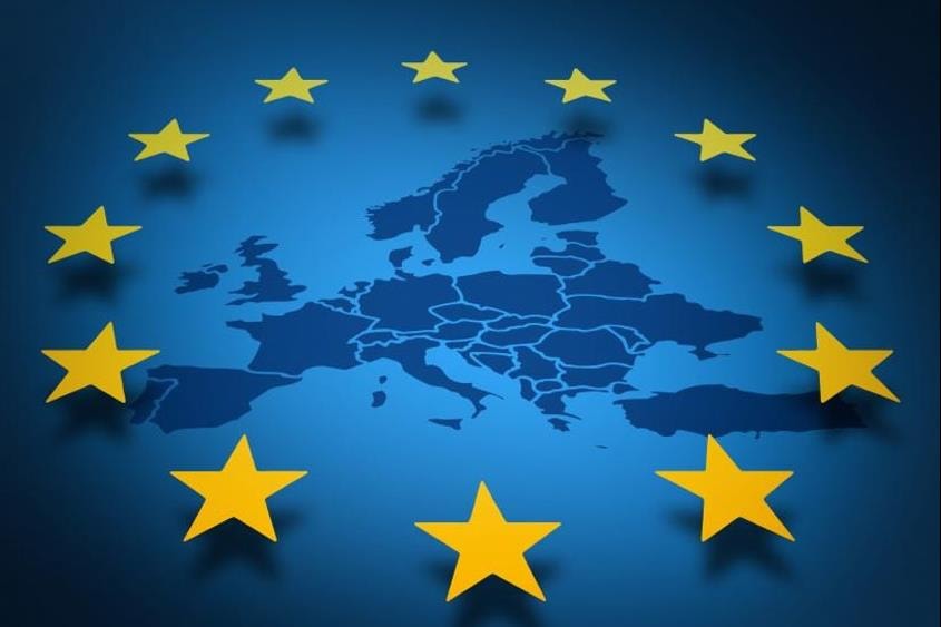 EU xây dựng nền quản trị số hiện đại