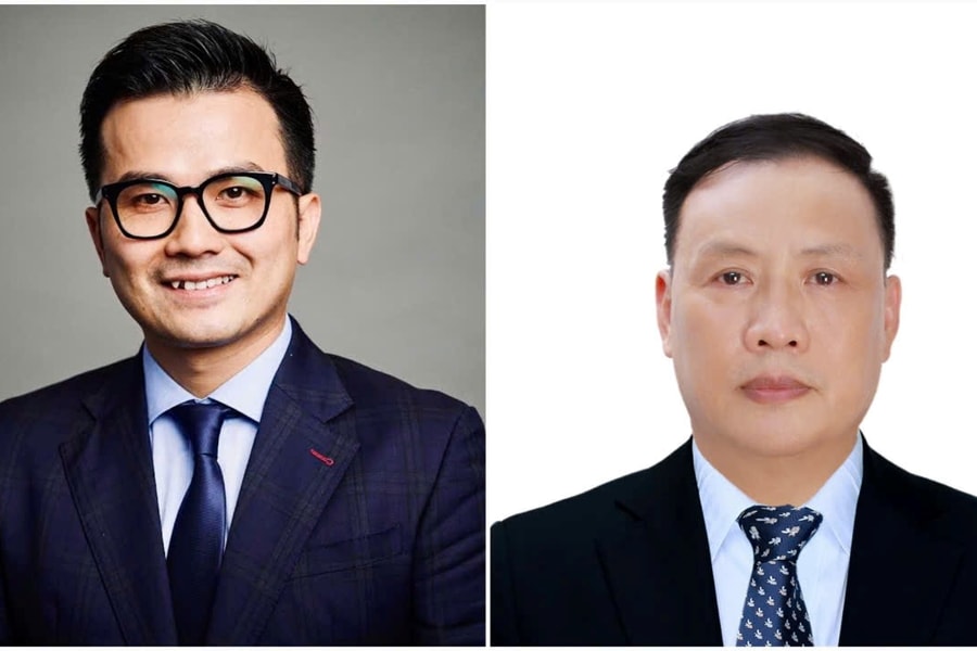 5 nhà khoa học Việt Nam vào top 100 nhà khoa học xuất sắc châu Á 2026