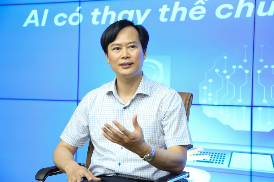 Tuyển sinh 2026: Chọn ngành Tâm lý - Cơ hội nghề nghiệp nhìn từ làn sóng AI?