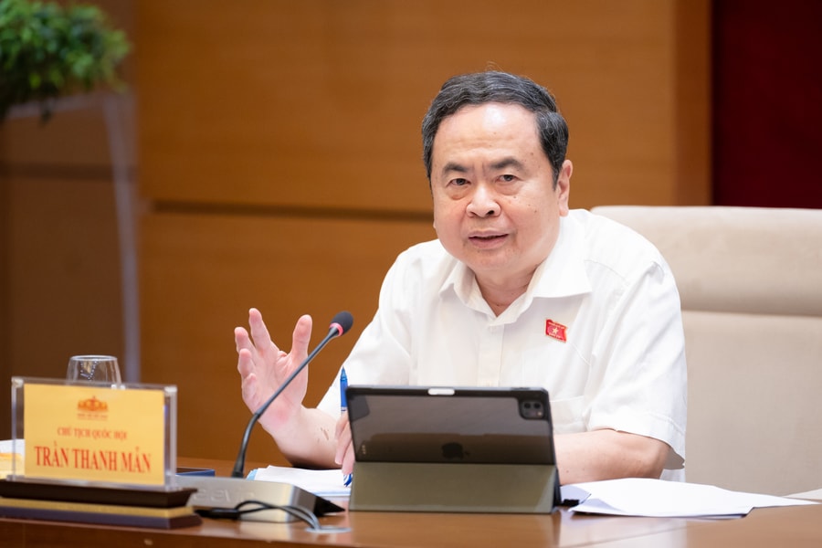 Quốc hội khóa XVI: Không thể vận hành theo tư duy cũ, cách làm cũ