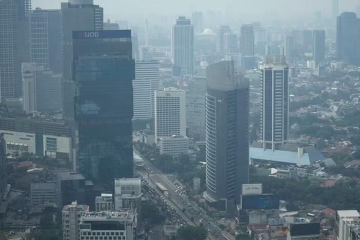Đông Nam Á trước áp lực cháy rừng và khủng hoảng quản trị tài nguyên