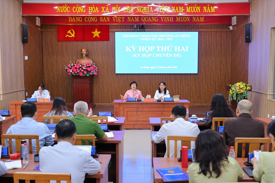 Bài 1: Thước đo rõ nét nhất bản lĩnh, trách nhiệm, năng lực đại biểu
