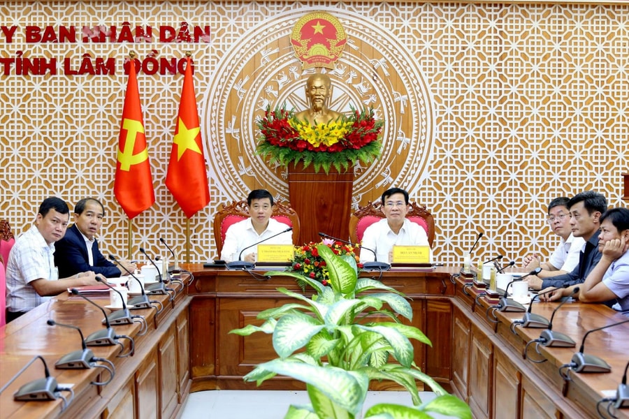 Đề xuất đầu tư tuyến cao tốc Pleiku - Buôn Ma Thuột - Gia Nghĩa