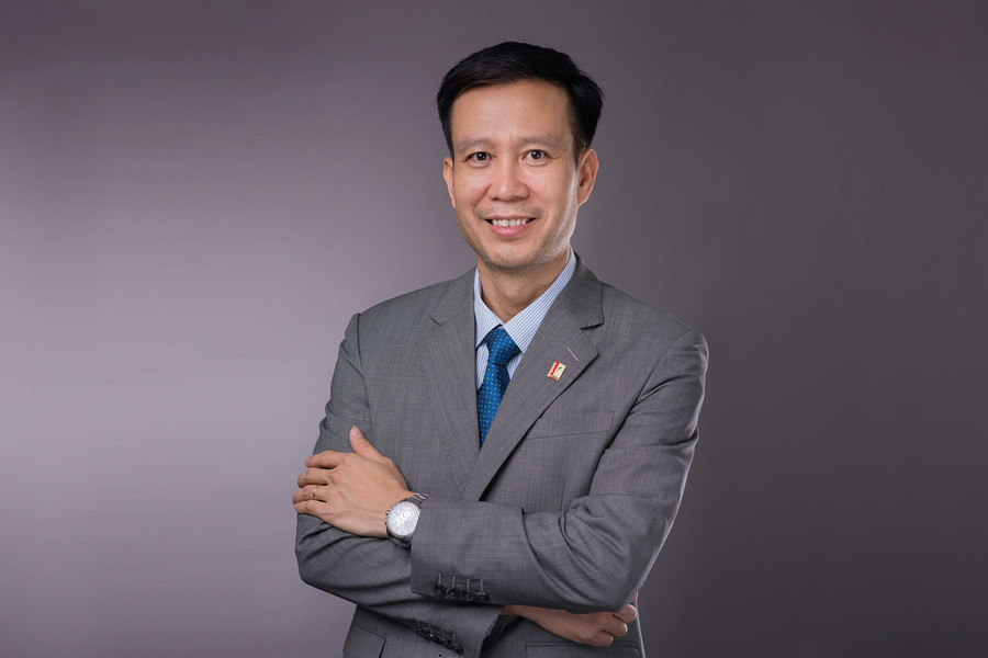 Đại học Bách khoa Hà Nội có Giám đốc mới