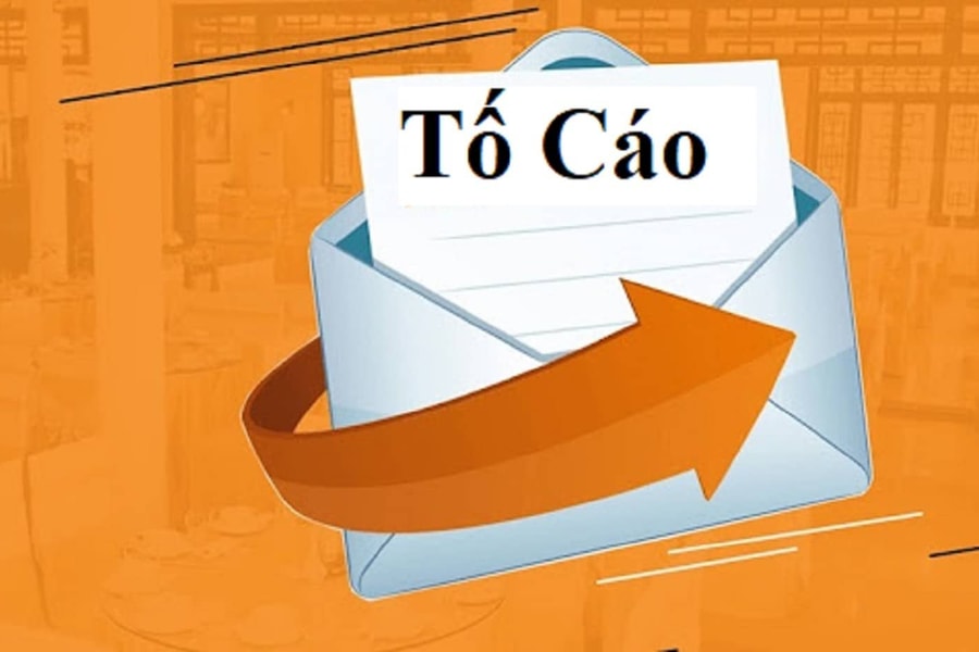 Công dân có quyền tố cáo hành vi vi phạm pháp luật về tiếp cận thông tin