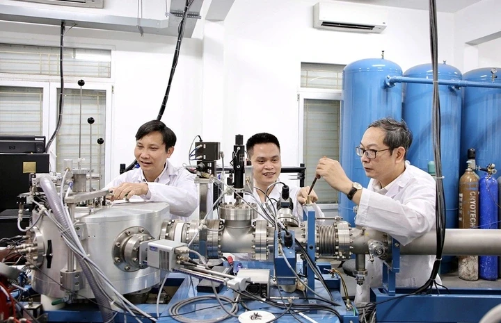Nghiên cứu khoa học có thể bị cấm vô thời hạn nếu phát hiện đạo văn hoặc làm giả dữ liệu