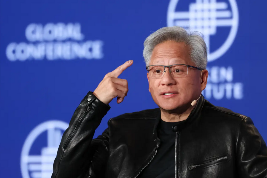 CEO NVIDIA: Ngành học không còn quan trọng trong kỷ nguyên AI