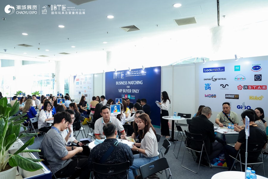 Sắp diễn ra Triển lãm Quốc tế Sản phẩm, đồ chơi trẻ em và Đồ chơi xu hướng tại Hà Nội