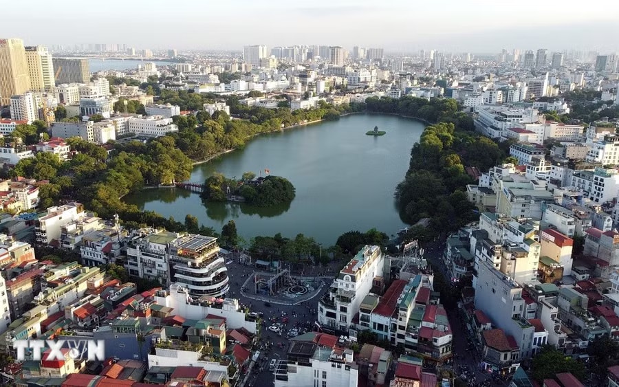 Kế hoạch triển khai thi hành Luật Thủ đô