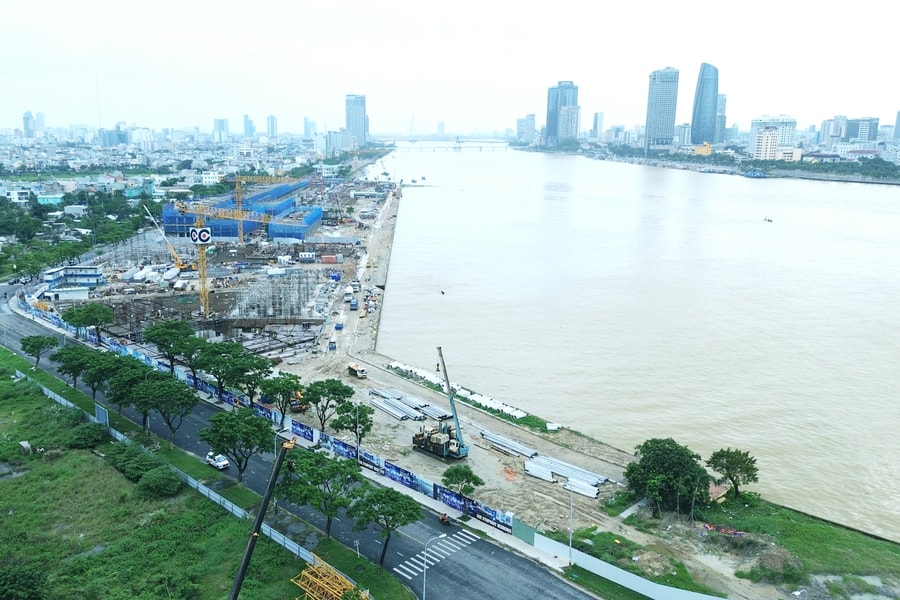 Bài 2: Tháo gỡ nguồn lực đất đai cho dự án nghìn tỷ