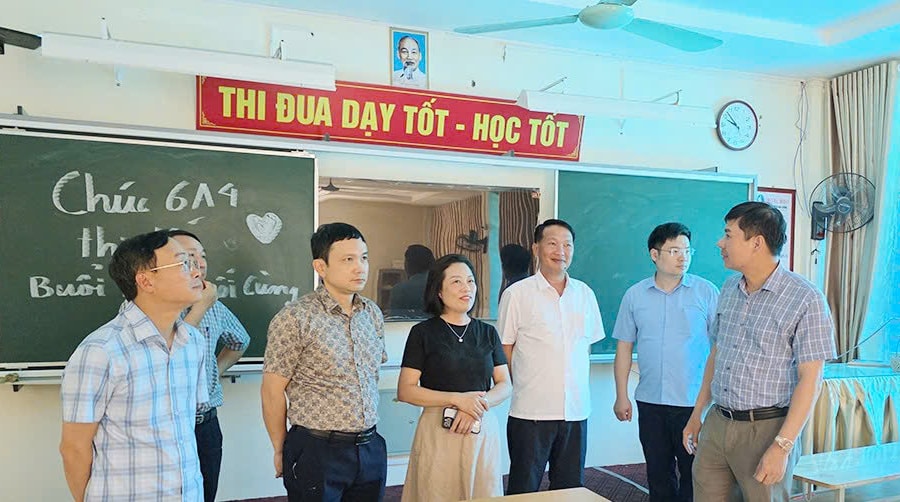 Hưng Yên: Cần sớm xây dựng phương án xử lý, khai thác hiệu quả các cơ sở nhà, đất dôi dư sau sắp xếp đơn vị hành chính