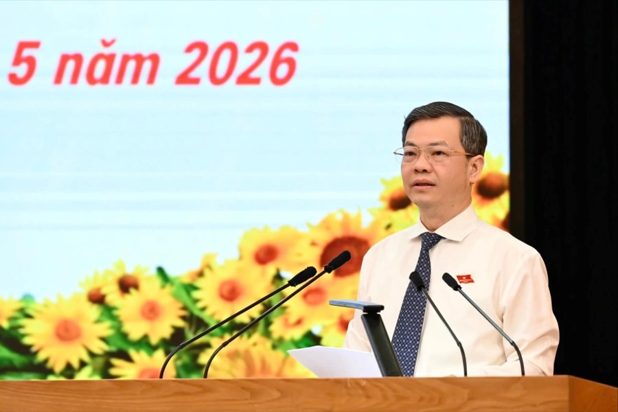 Kỳ họp thứ Ba, HĐND tỉnh Tuyên Quang khóa XX: Thiết lập khung pháp lý đồng bộ thúc đẩy phát triển