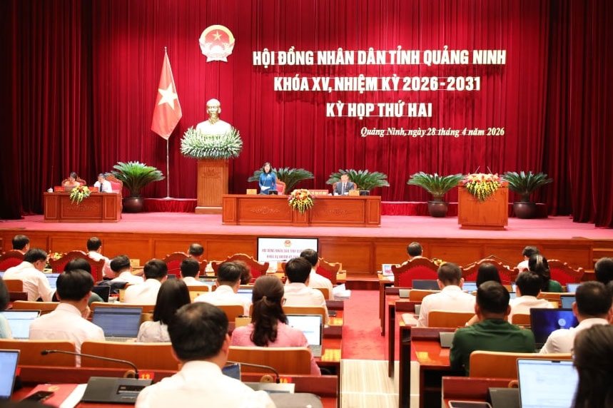 Xây dựng chính quyền địa phương hiện đại, minh bạch, hoạt động hiệu lực, hiệu quả