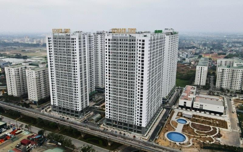 Hà Nội: Khởi công thí điểm một dự án nhà ở cho thuê ngay trong tháng 6/2026