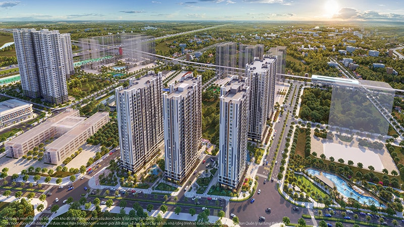 Đừng kỳ vọng tăng giá nhanh: Lời khuyên cho nhà đầu tư bất động sản trong năm 2026