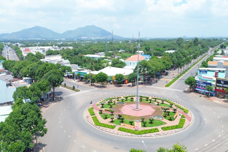 TP. Hồ Chí Minh: Chính quyền hai cấp giúp chuyển động mạnh về cải cách hành chính