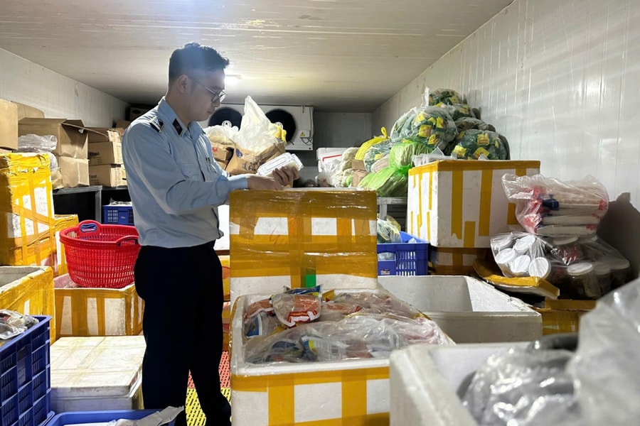 Thái Nguyên: Siết chặt quản lý, ngăn chặn vi phạm sở hữu trí tuệ