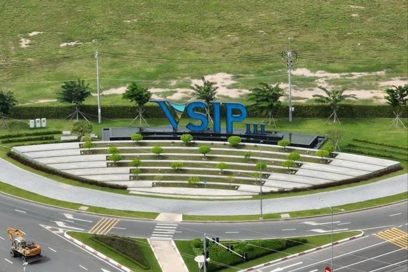 Singapore - Việt Nam: Cùng nhau xây dựng các năng lực cốt lõi cho nền kinh tế tương lai