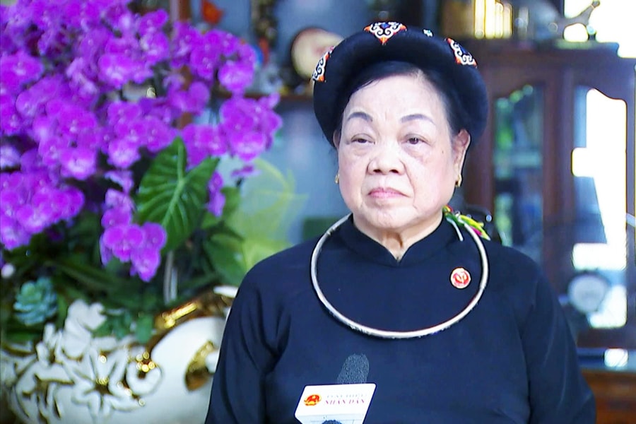 Chính sách dân tộc mở đường cho đổi thay ở vùng cao
