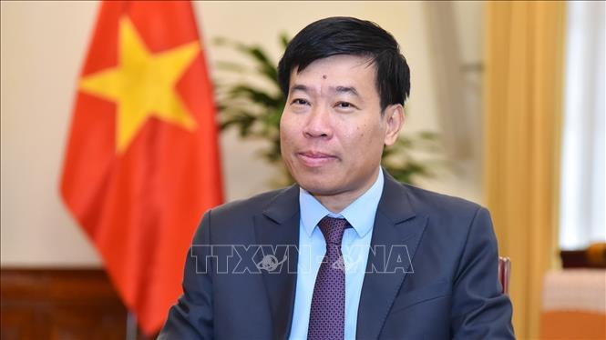 Đưa quan hệ Đối tác Chiến lược Việt Nam - Philippines phát triển mạnh mẽ, thực chất và hiệu quả hơn
