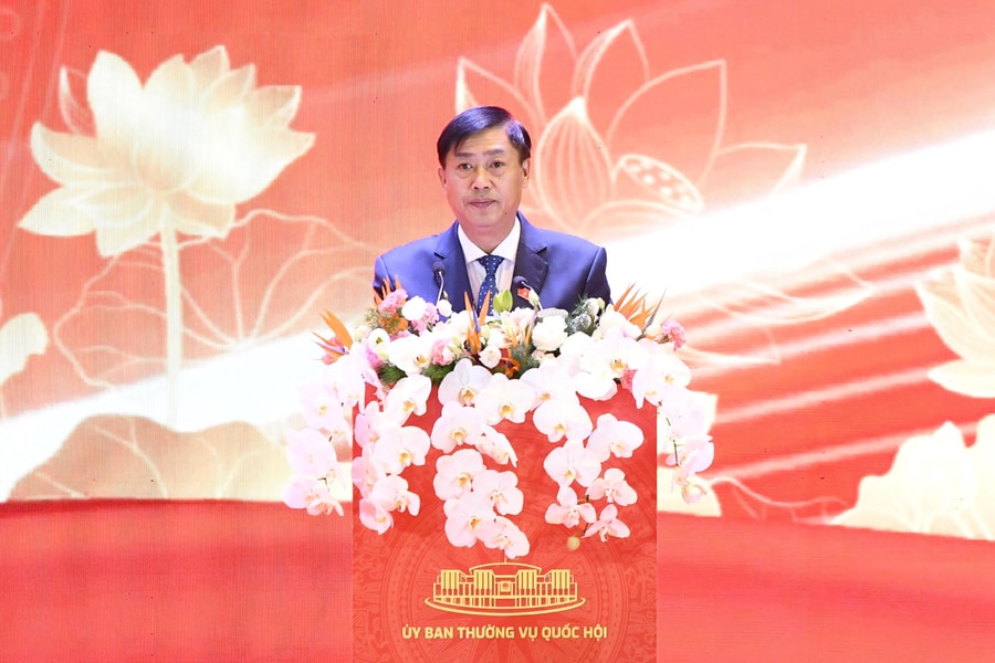 Hành động quyết liệt, thực sự là cơ quan đại diện cho ý chí, nguyện vọng và quyền làm chủ của Nhân dân